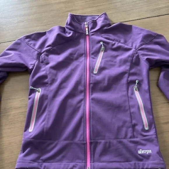 Women’s Rab Jacket - Picture 3 of 5